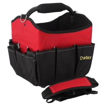 Hot Cratex Gereedschapstas 25cm