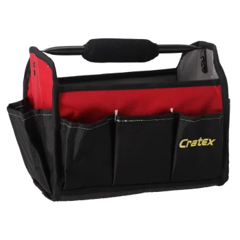 Discount Cratex Gereedschapstas 30cm