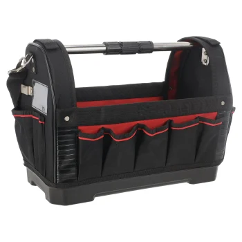 Clearance Cratex Pro Line Gereedschapstas 46cm