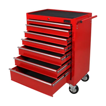 Fashion Lotus Gereedschapswagen 7 Lades Basic