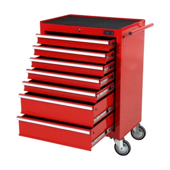 Hot Lotus Gereedschapswagen 7 Lades Prof