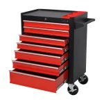 New Lotus Gereedschapswagen GW-7 Lades