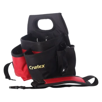 Sale Cratex Gereedschapszak 1608