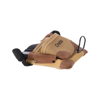 Outlet Cratex Gereedschapszak Leder