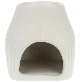 Clearance Scentchips Geurbrander Wit 11 X 11 X 11 Cm