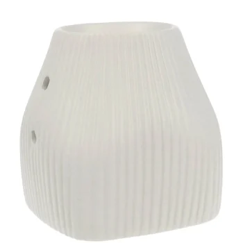 Clearance Scentchips Geurbrander Wit 11 X 11 X 11 Cm