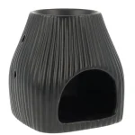 Clearance Scentchips Geurbrander Zwart 11 X 11 X 11 Cm