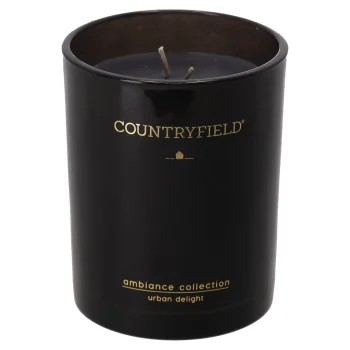 New Countryfield Geurkaars L Urban Zwart