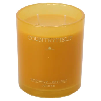 Best Countryfield Geurkaars M Optimism Geel