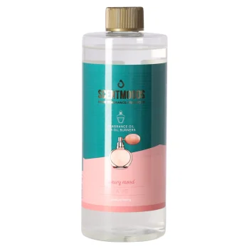 Outlet Scentmoods Geurolie Tbv Brander La Vie 750ml