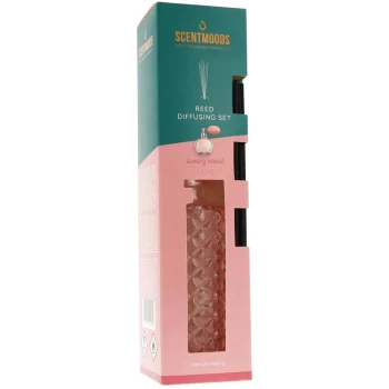 Outlet Scentmoods Geurstokjes Set La Vie