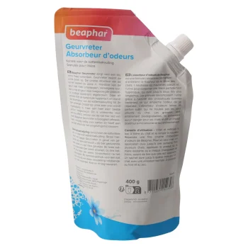 Clearance Beaphar Geurvreter 400gr