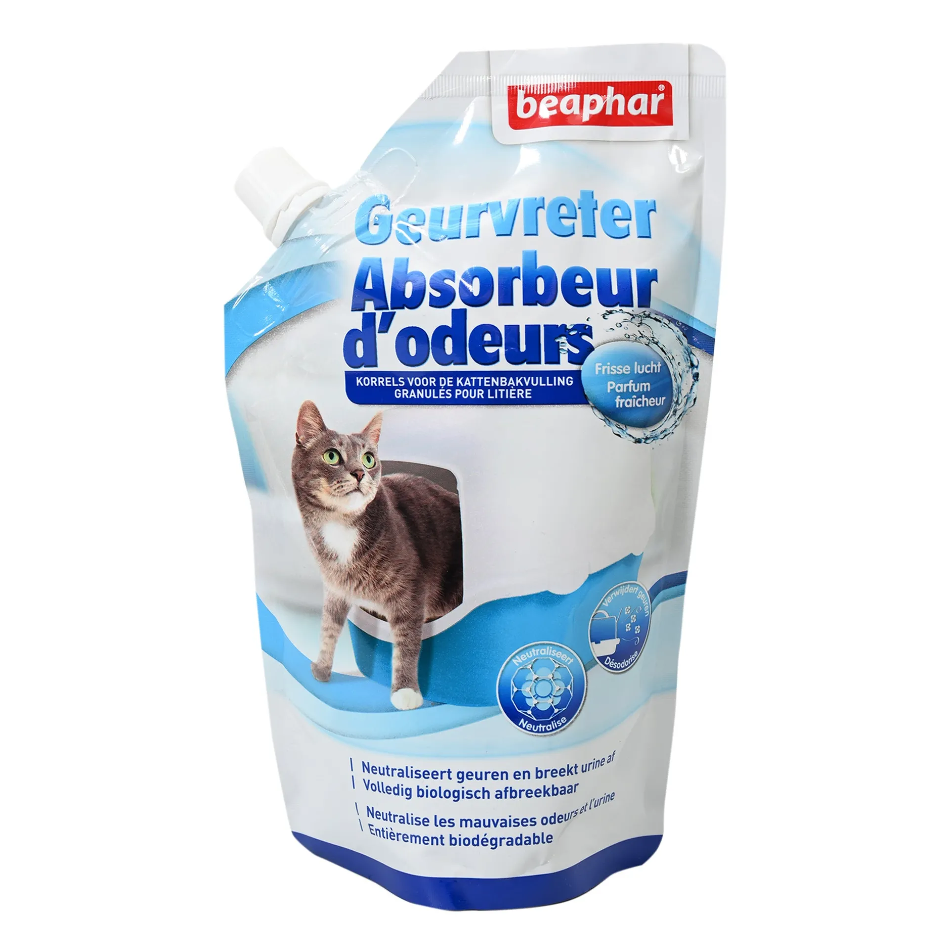 geurvreter-400gr-beaphar-fWkJWHem-3.webp Clearance Beaphar Geurvreter 400gr