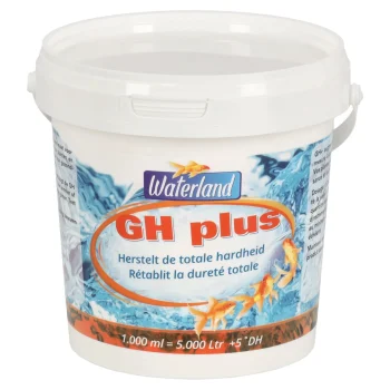 Hot Waterland GH Plus 1000ml