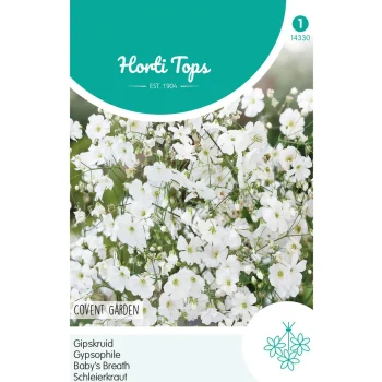 Fashion Horti Tops Gipskruid Covent Garden