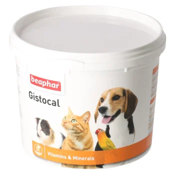 Outlet Beaphar Gistocal 500gr