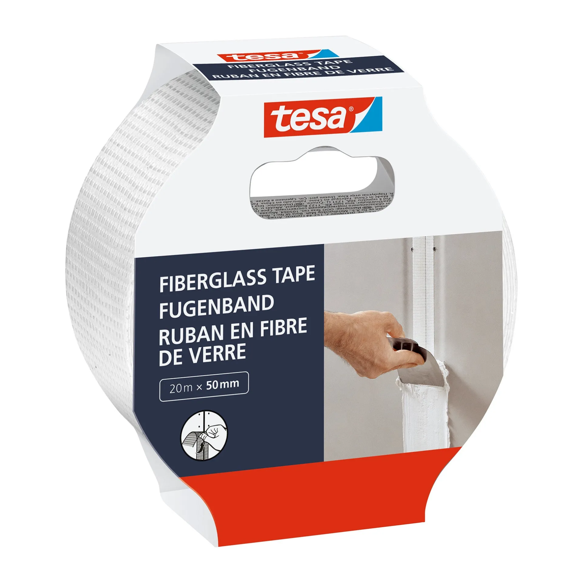 glasvezeltape-50mmx20m-ahFsaaip-0.webp Hot Tesa Glasvezeltape 50mmx20m