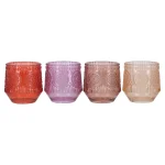 Online Glazen Theelichthouder 9 Cm