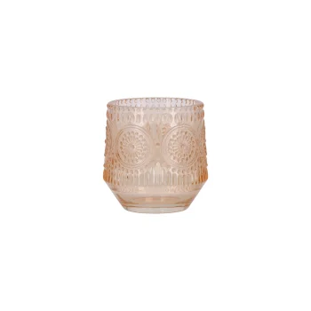 Online Glazen Theelichthouder 9 Cm