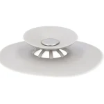 Clearance Alpina Gootsteenzeef 10x2,5cm