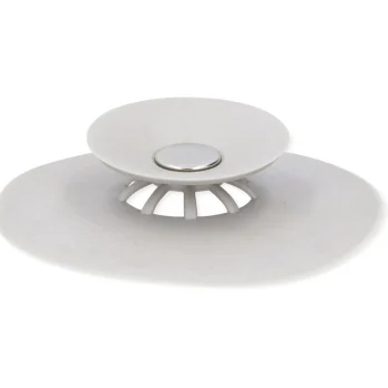 Clearance Alpina Gootsteenzeef 10x2,5cm