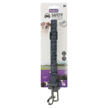 Outlet Friendly Pet Gordel Auto Ruka 15mm 43-50cm FP