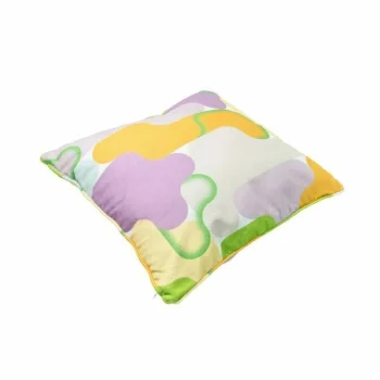 Clearance Madison Grafi Lila F514 50x50 Pillow Pp