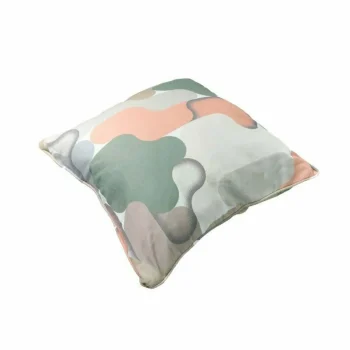 Discount Madison Grafi Salmone F515 50x50 Pillow Pp