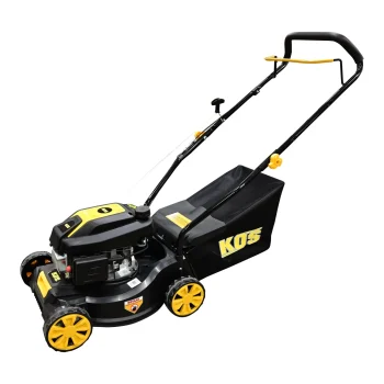 Discount Kos Grasmaaier Benzine BM40