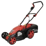 Fashion HVC Grasmaaier Elektrisch CE38