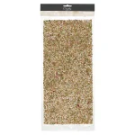 Best O'malley Grasmat 50x70cm Sneeuw