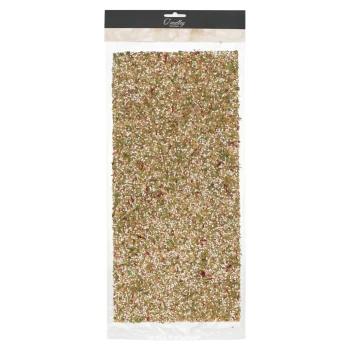 Best O'malley Grasmat 50x70cm Sneeuw