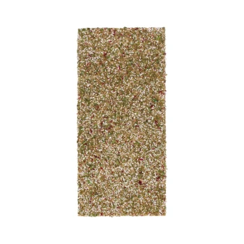 Best O'malley Grasmat 50x70cm Sneeuw