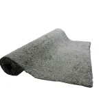 Fashion Grasmat Met Sneeuw 122x46cm