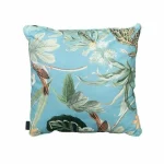 Outlet Madison Grasse Aqua O292 50x50 Pillow