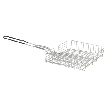 Outlet Grill 21cm