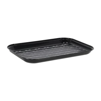 Best Grillplaat 34,5 X 24,2 X2,5 Cm