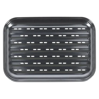 Best Grillplaat 34,5 X 24,2 X2,5 Cm