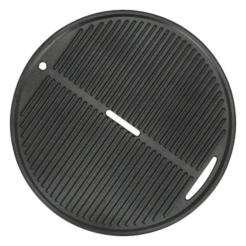 New Grillplaat BET-1000