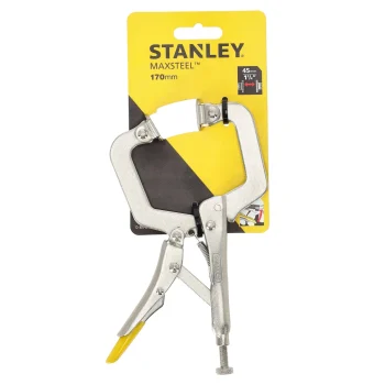 Sale Stanley Griptang C-bek 170mm 0-84-815