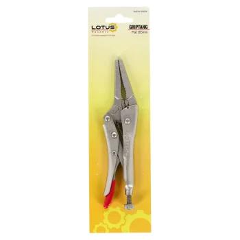 Fashion Lotus Griptang Plat 165 Mm
