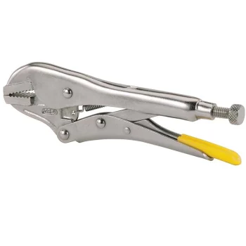 Discount Stanley Griptang Recht 190mm 0-84-810