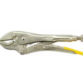Discount Stanley Griptang V-bek 225mm 0-84-814