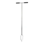 Discount Bel Garden Grondboor 7,5cm Gegalvaniseerd BG