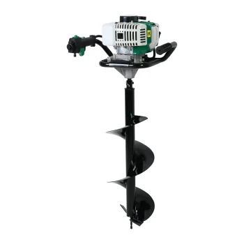 Best Rhodos Grondboor Benzine GB-49