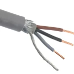 Clearance Q-link Grondkabel 50 M 3 X 2,5 Mm² XMVK-as