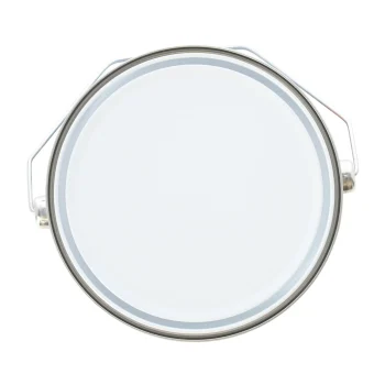 Fashion Finess Grondverf Wit 2.5L