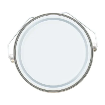 Clearance Finess Grondverf Wit 2.5L Wit Promo