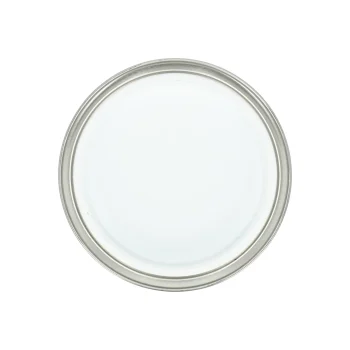 Hot Finess Grondverf Wit 750ml