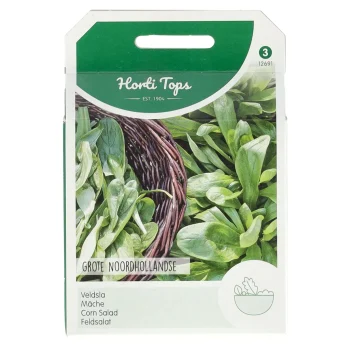 Best Horti Tops Grote Noordhollandse Veldsla 15g
